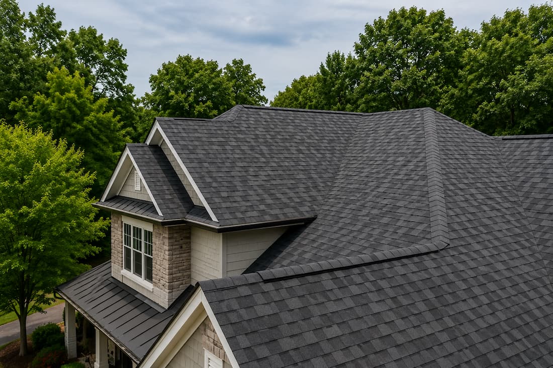 Can You Finance a New Roof Reno NV