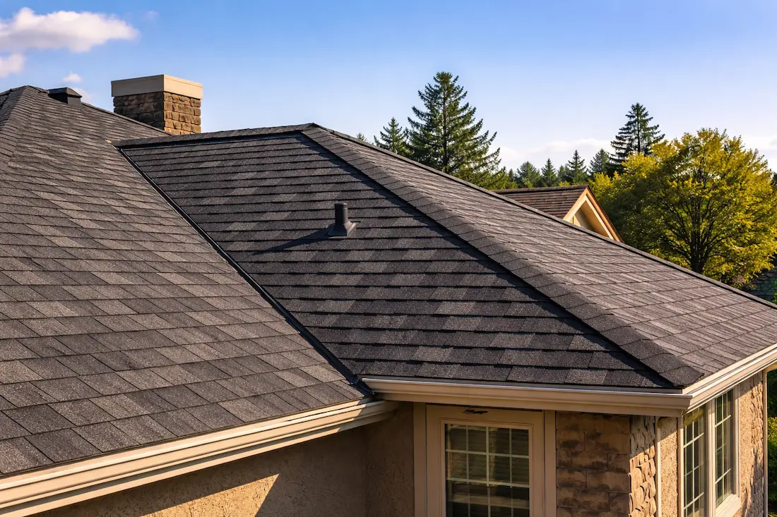 How Long Does a Shingle Roof Last in Reno, NV? | Scott Roofing LLC ...